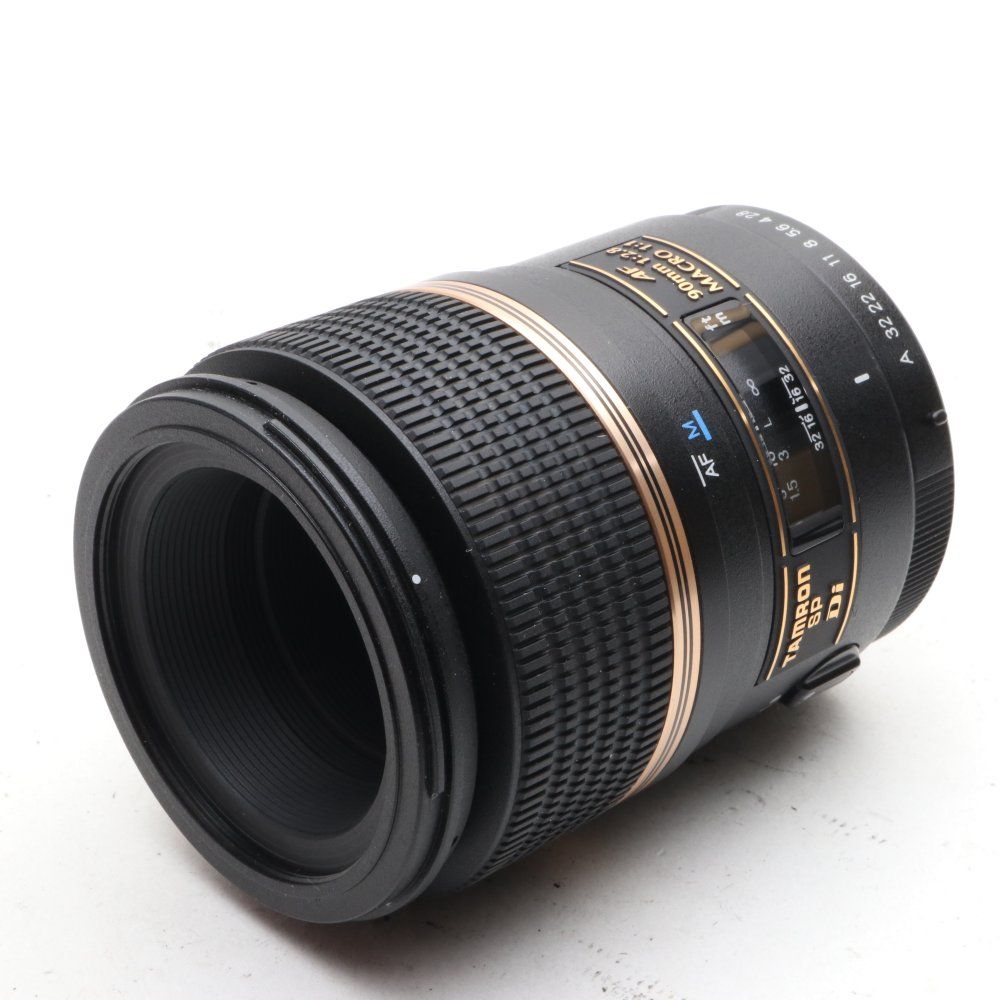 TAMRON 単焦点マクロレンズ SP AF90mm F2.8 Di MACRO 1 1 ペンタックス用 フルサイズ対応 272EP