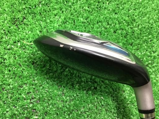 2025超人気！ ダンロップ XXIO 2014 U3 ユーティリティ UT XXIO MP800 ユーティリティ フレックスSR メンズ 男性用 右利き 右用 Cランク ゴルフクラブ