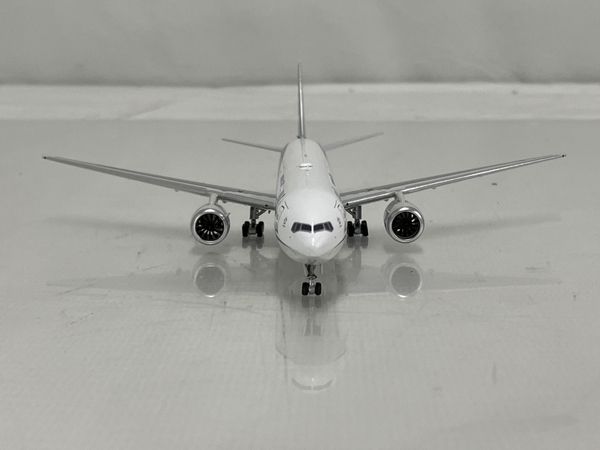 ANA BOEING 777-300 JA753A 1/400 飛行機 中古 T8388487 - メルカリ