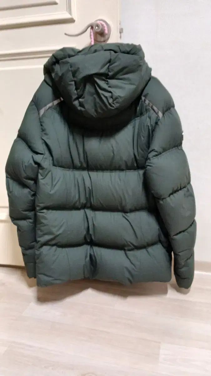 メンズ衣類 K2 ケーツー ダウンファー アウター