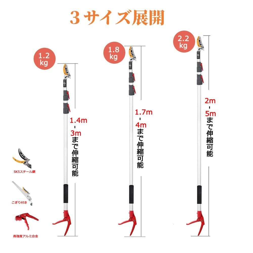 はさみ ガーデニング用品