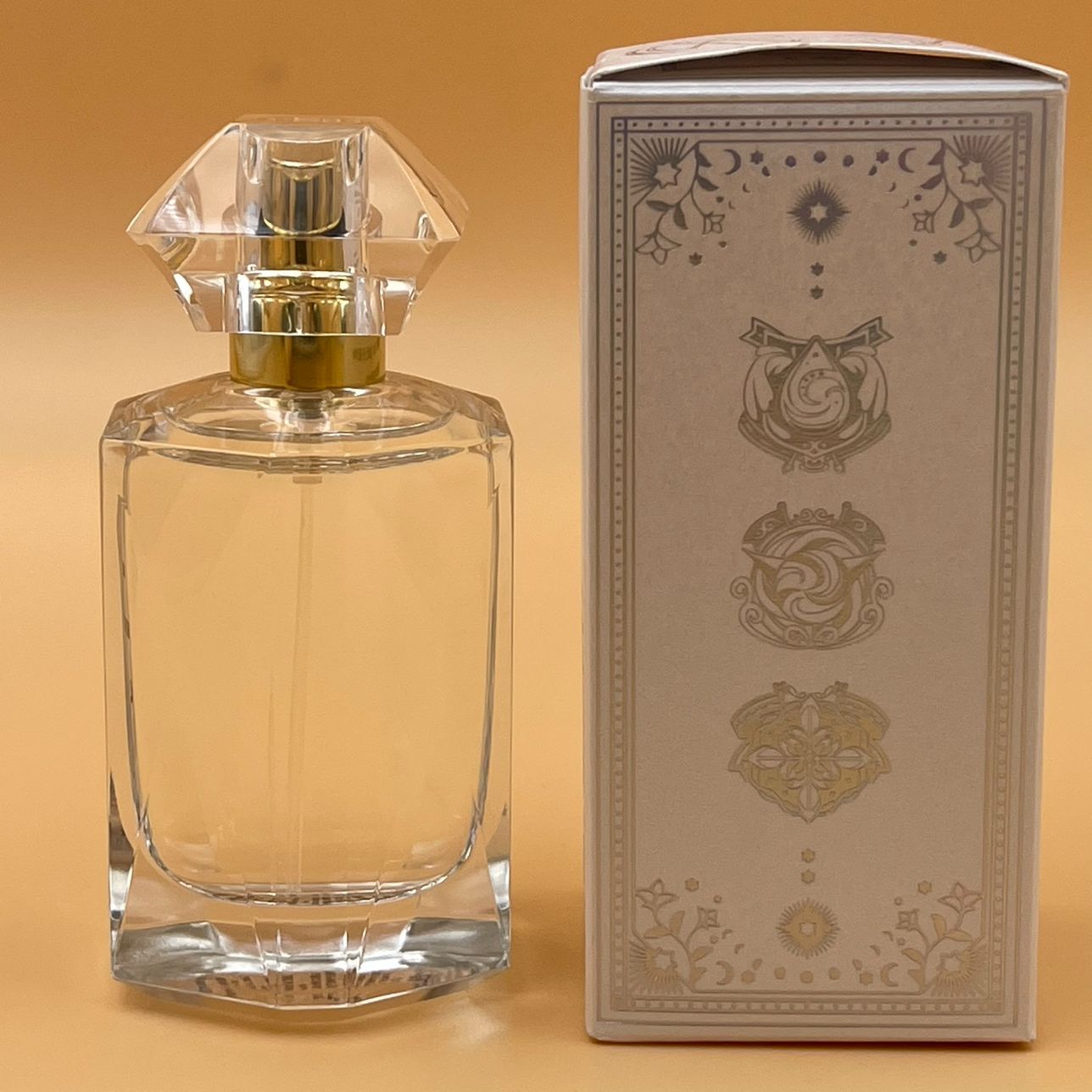 約9割残/50ml】魔法使いの約束 オードトワレ Cast a Spell on
