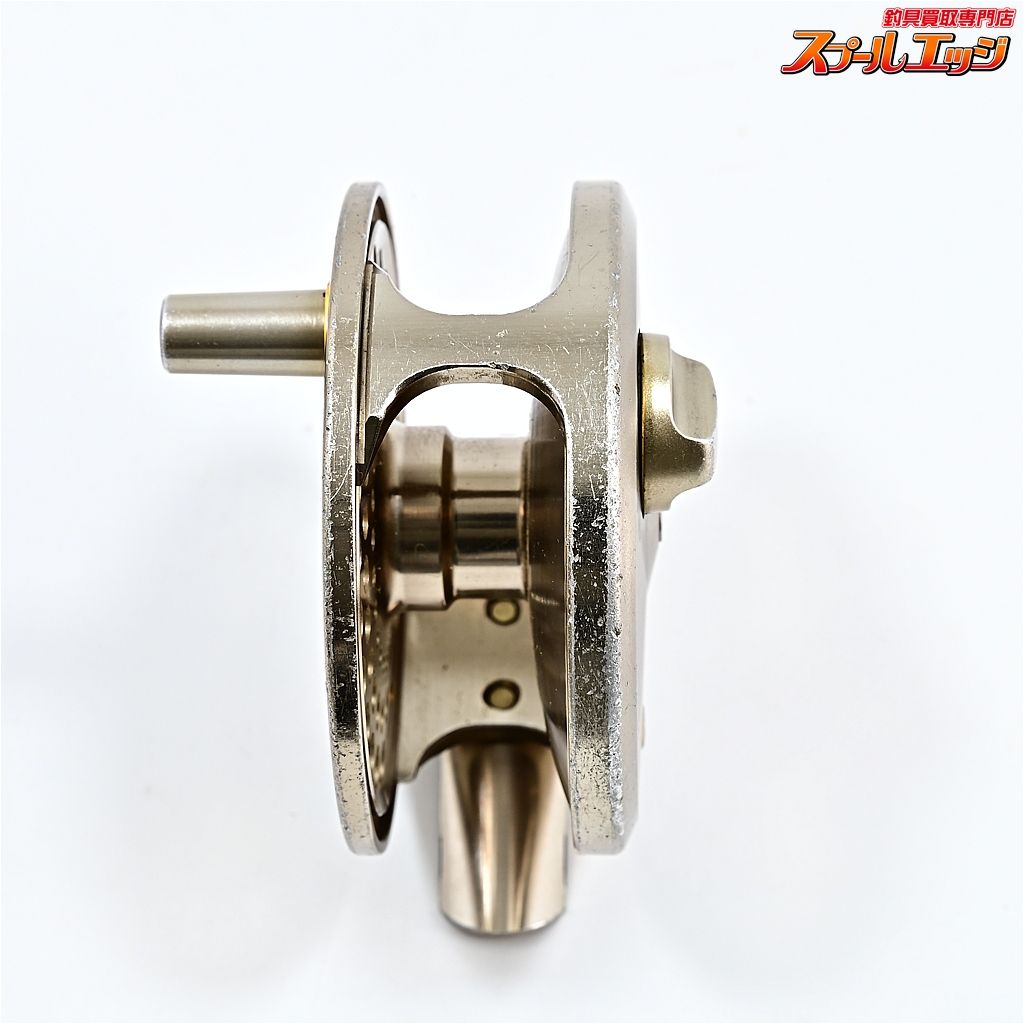 ダイワ アルトモア Alltmor 100D フライリール 美品 楽天市場】【中古】DAIWA ダイワ ALLTMOR アルトモア 100D