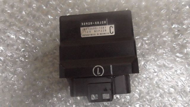 アドレス 110 4ST　CE47A-103xxx　の　CDI:#1690252092