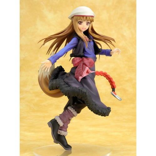 ホロ 狼と香辛料 1/8 完成品 フィギュア グッドスマイル