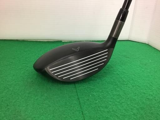 フェアウェイウッド FW