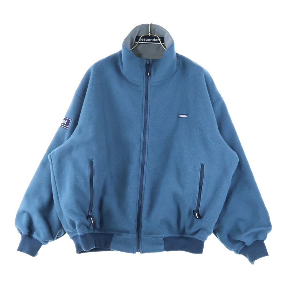 ディセンダント 23AW