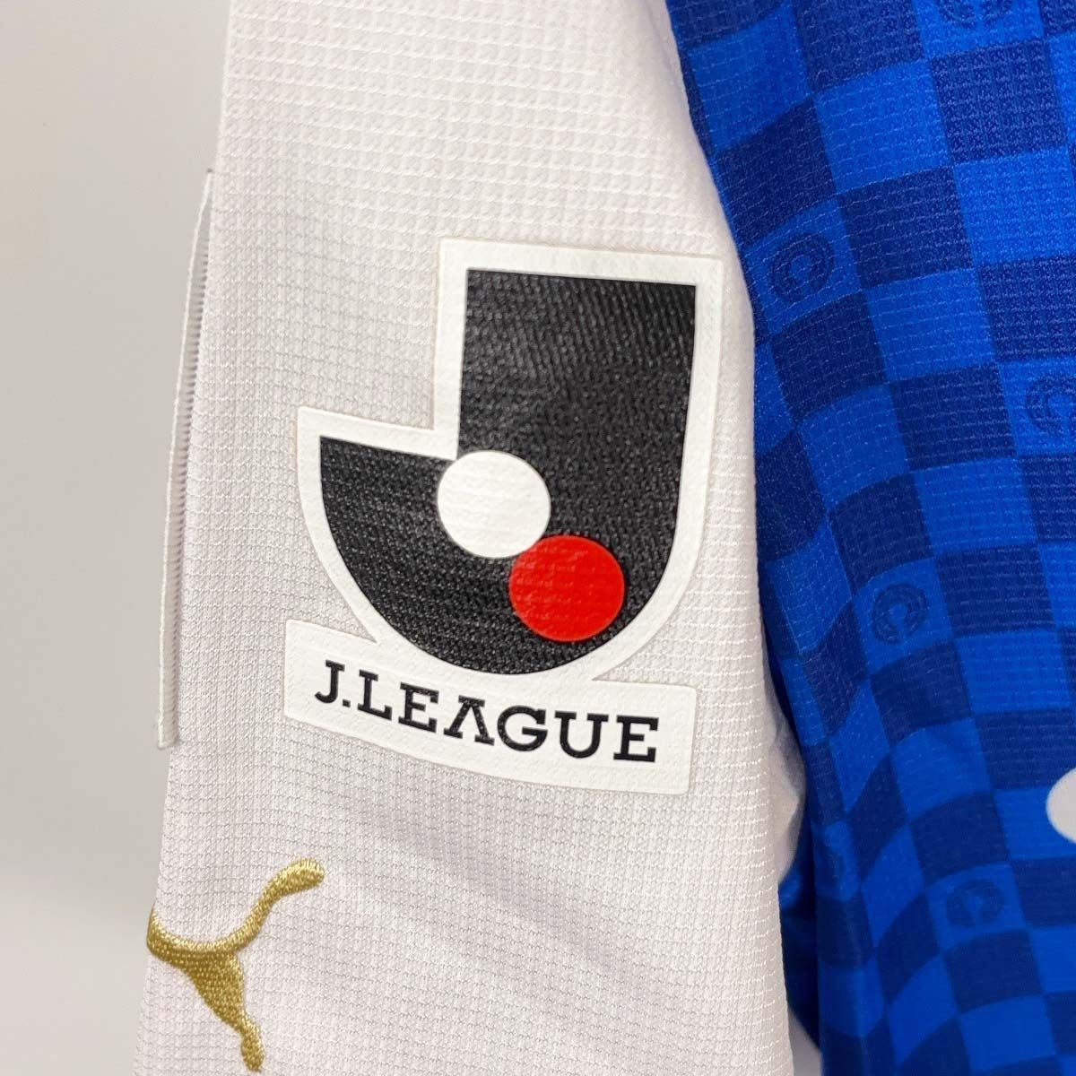 プーマ 川崎フロンターレ 2014 川崎市制90周年記念ユニフォーム L