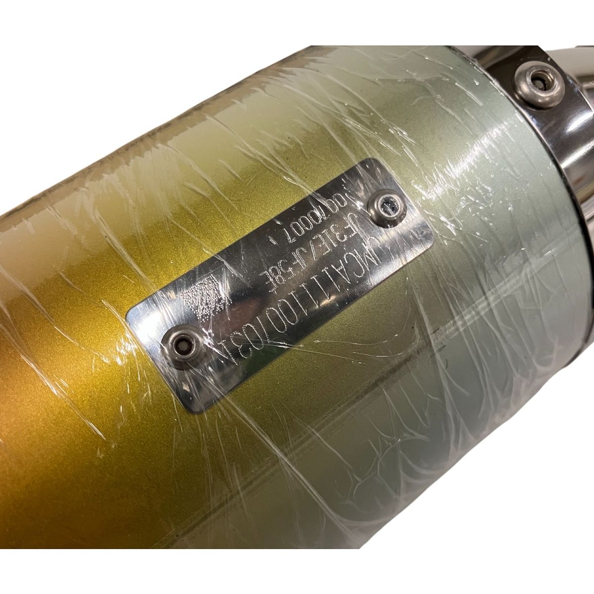 MORIWAKI マフラー ホンダ 11-Dio 110 ZERO モリワキ バイク用品 B10503914 BRIGHTFACE_UK