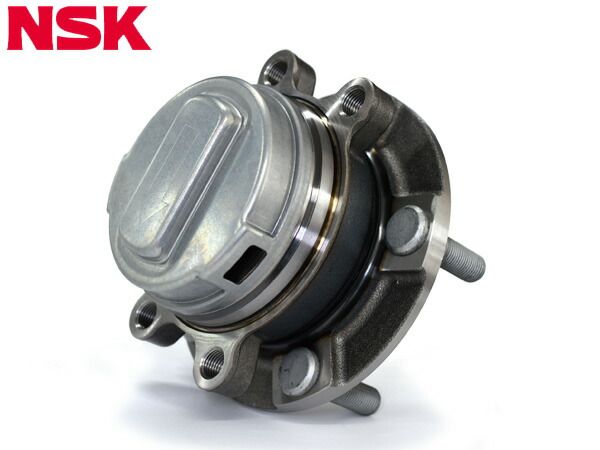 スカイライン YV37 ハブベアリング 1個 片側 左右共通 フロント NSK HB3-N020 H26.11～R01.07 送料無料