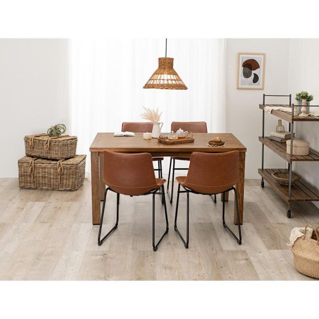 ダイニング５点セット