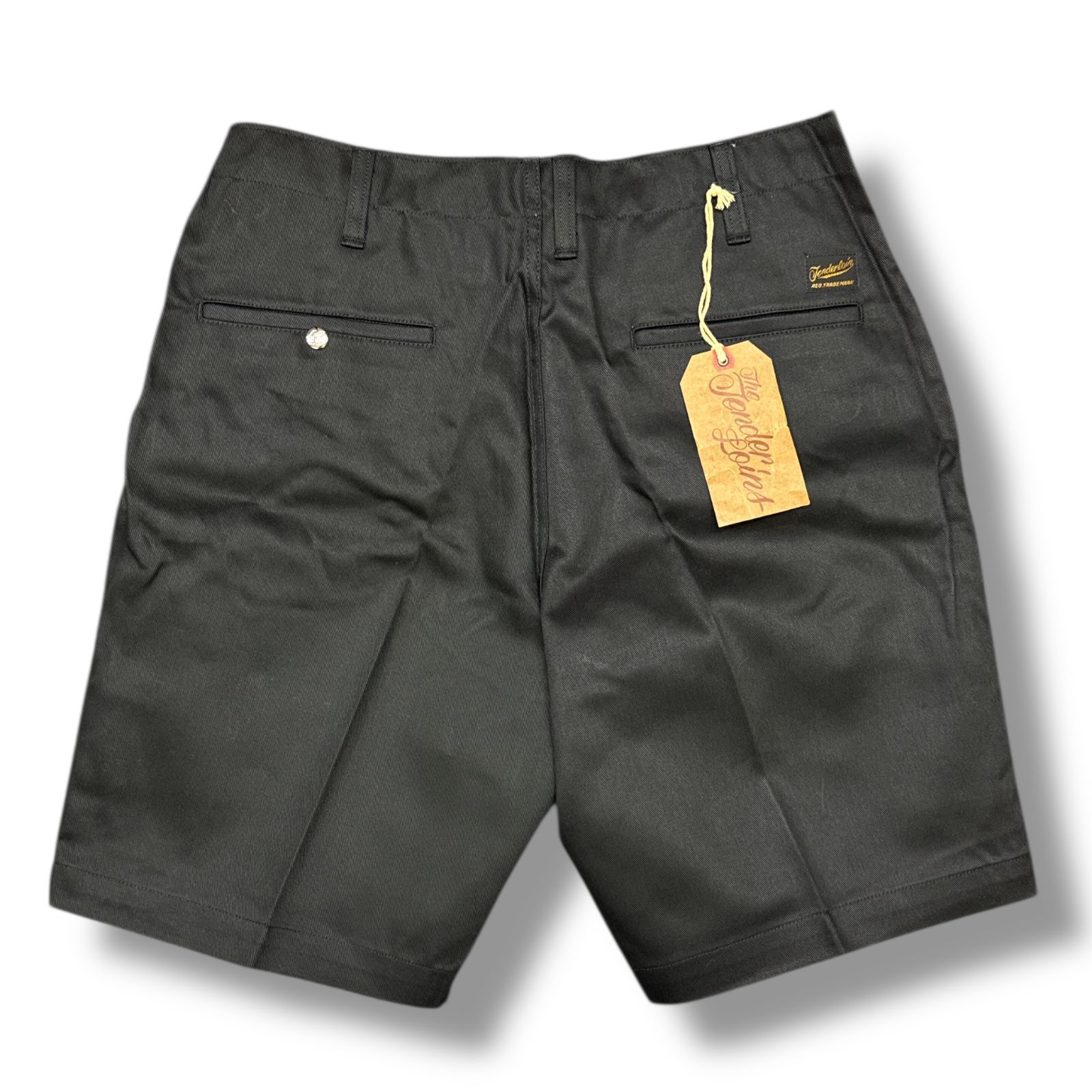 Tenderloine テンダーロイン ショートパンツ 美品TENDERLOIN