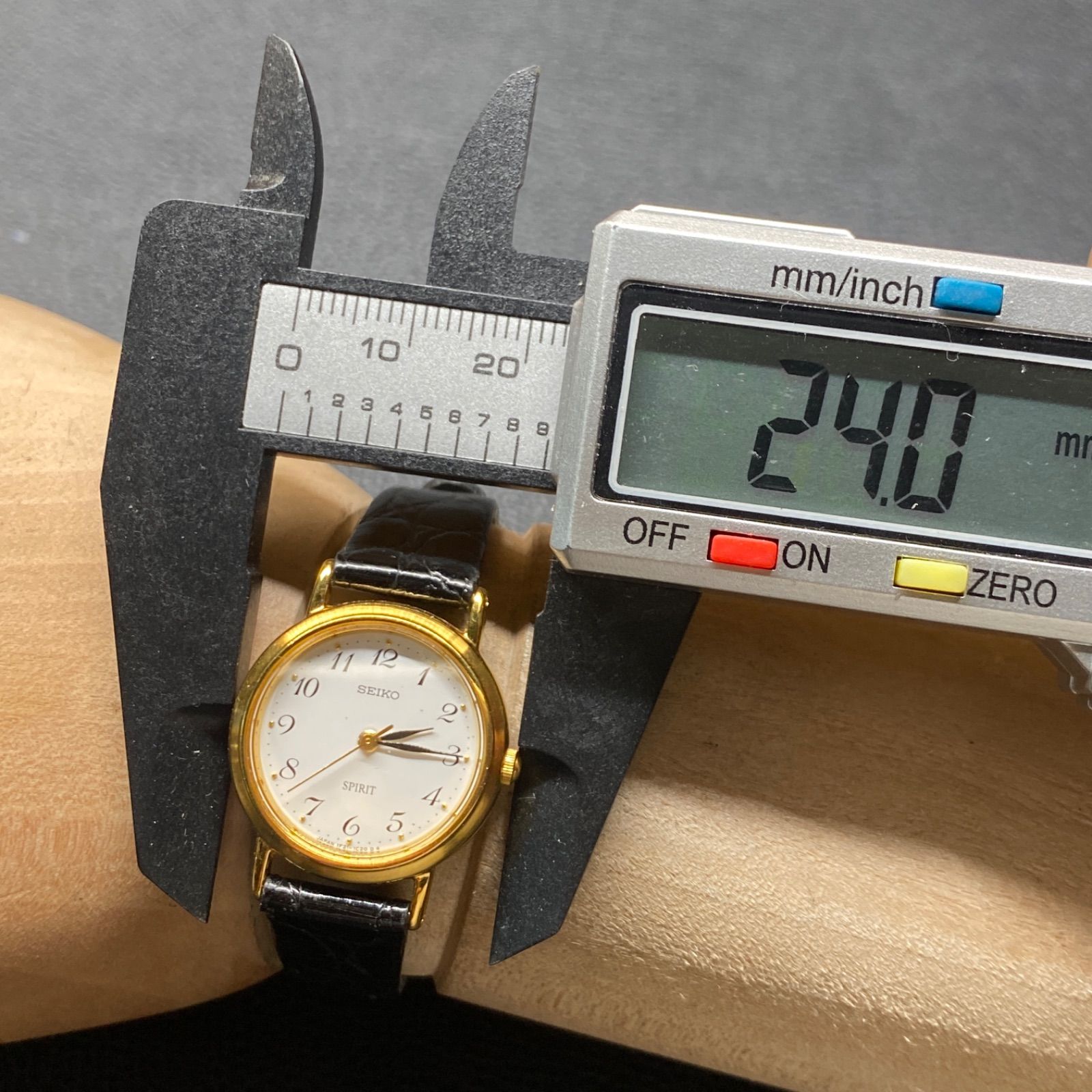 SEIKO セイコー 1F21-0H70 腕時計 レディース アナログ クォーツ 