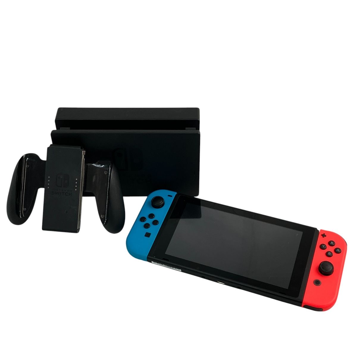 19121 上701-122 Nintendo Switch HAC-001 ゲーム機
