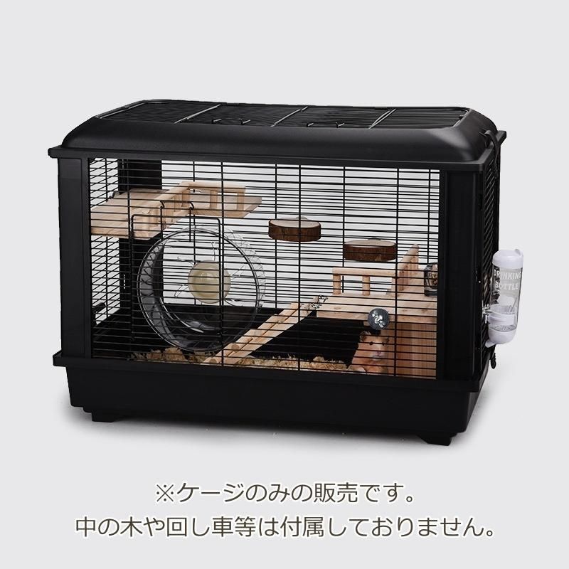 ハムスター チンチラ対応
