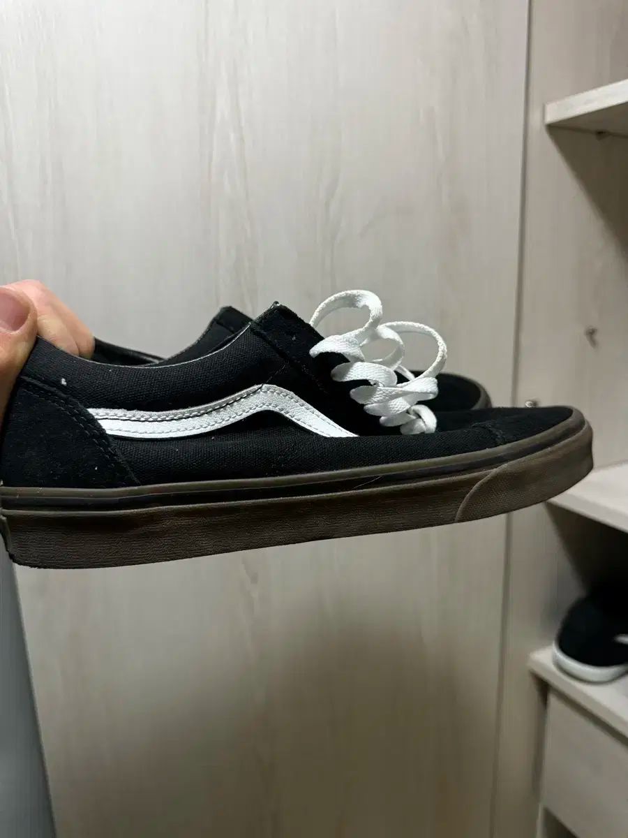 VANS(バンズ) オールドスクール 275