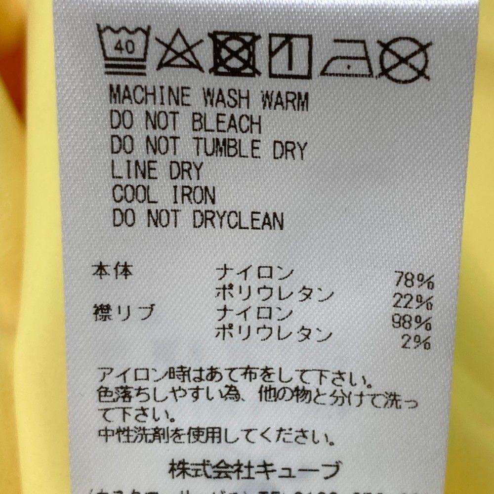 ゴルフウェア レディース