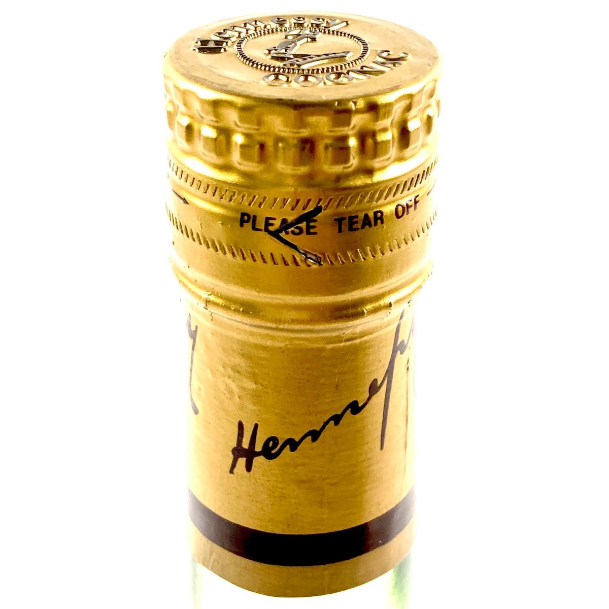 2本 ヘネシー Hennessy VSOP スリムボトル グリーンボトル コニャック 700ml ブランデー セット 【古酒】 - メルカリ
