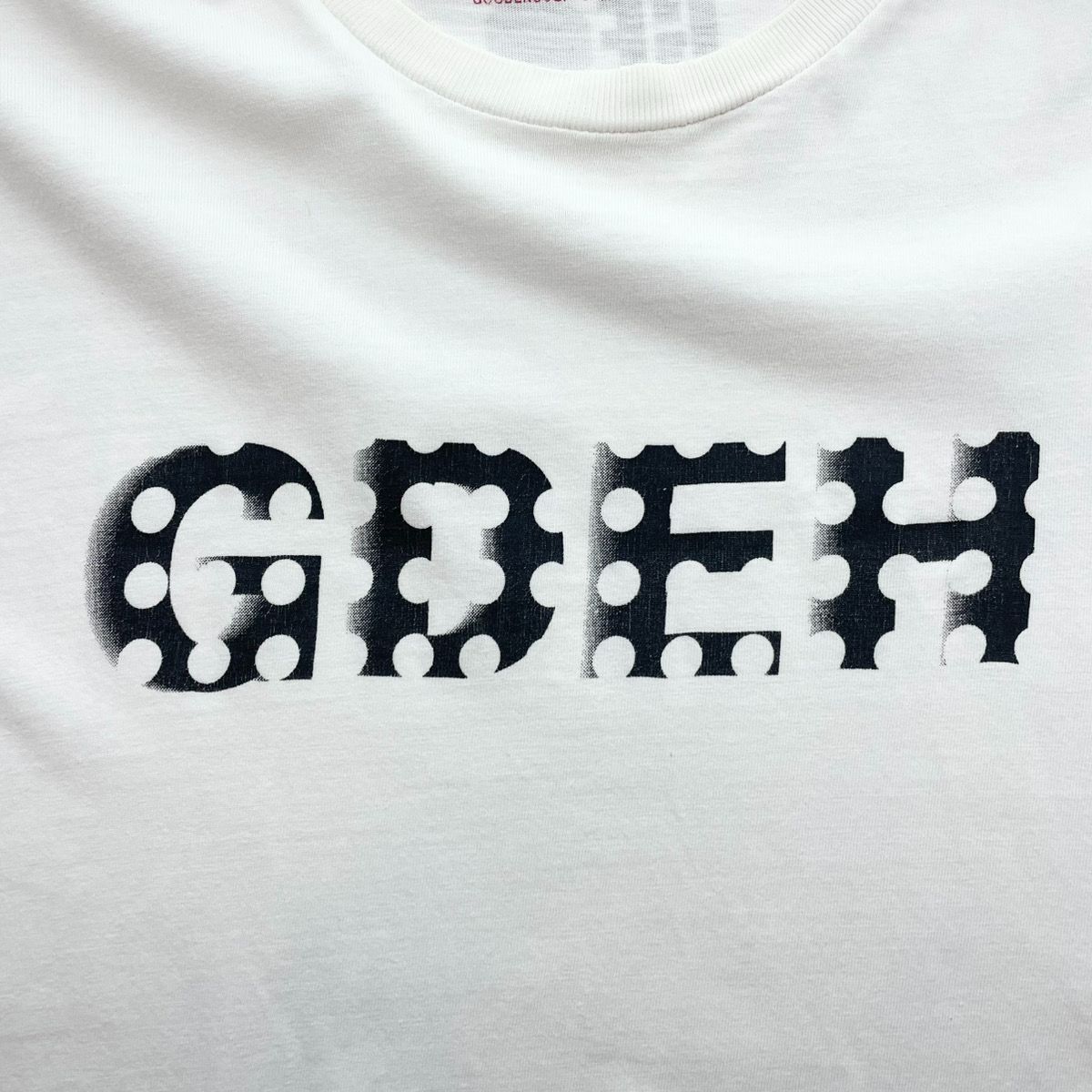 グッドイナフ GOODENOUGH COTTON BASE コットン ベース 2001