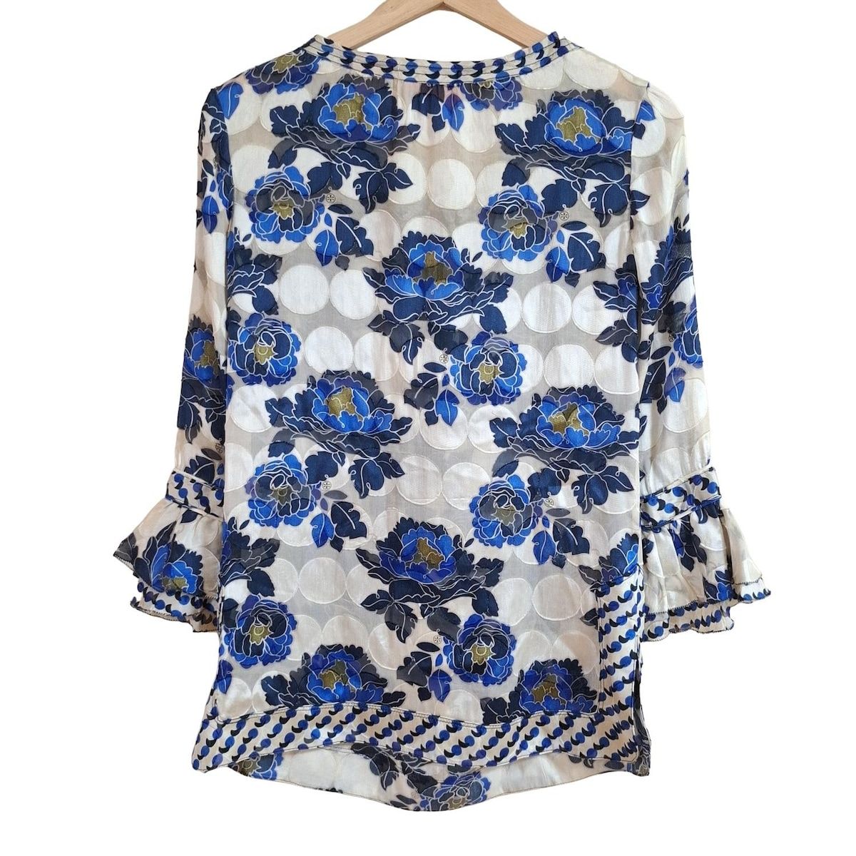 Tory Burch ブラウス XS 【公式通販】
