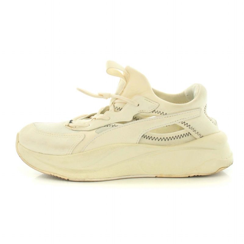 プーマ PUMA emmi RS-CURVE MULES アールエス カーブ ミュール 