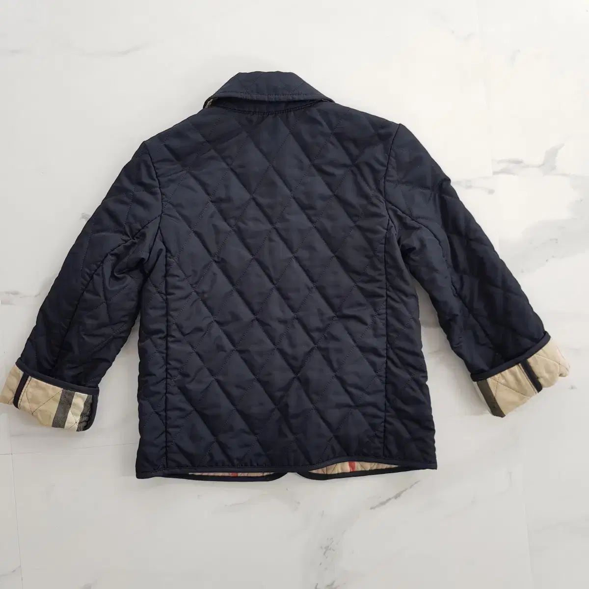 BURBERRY(バーバリー ) キッズ キルティングジャケット 【公式通販】