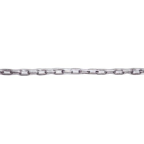 2営業日で発送 TRUSCO トラスコ中山 TRUSCO チューブ保護ステンレスカットチェーン 5.0mmX2m code 7804270