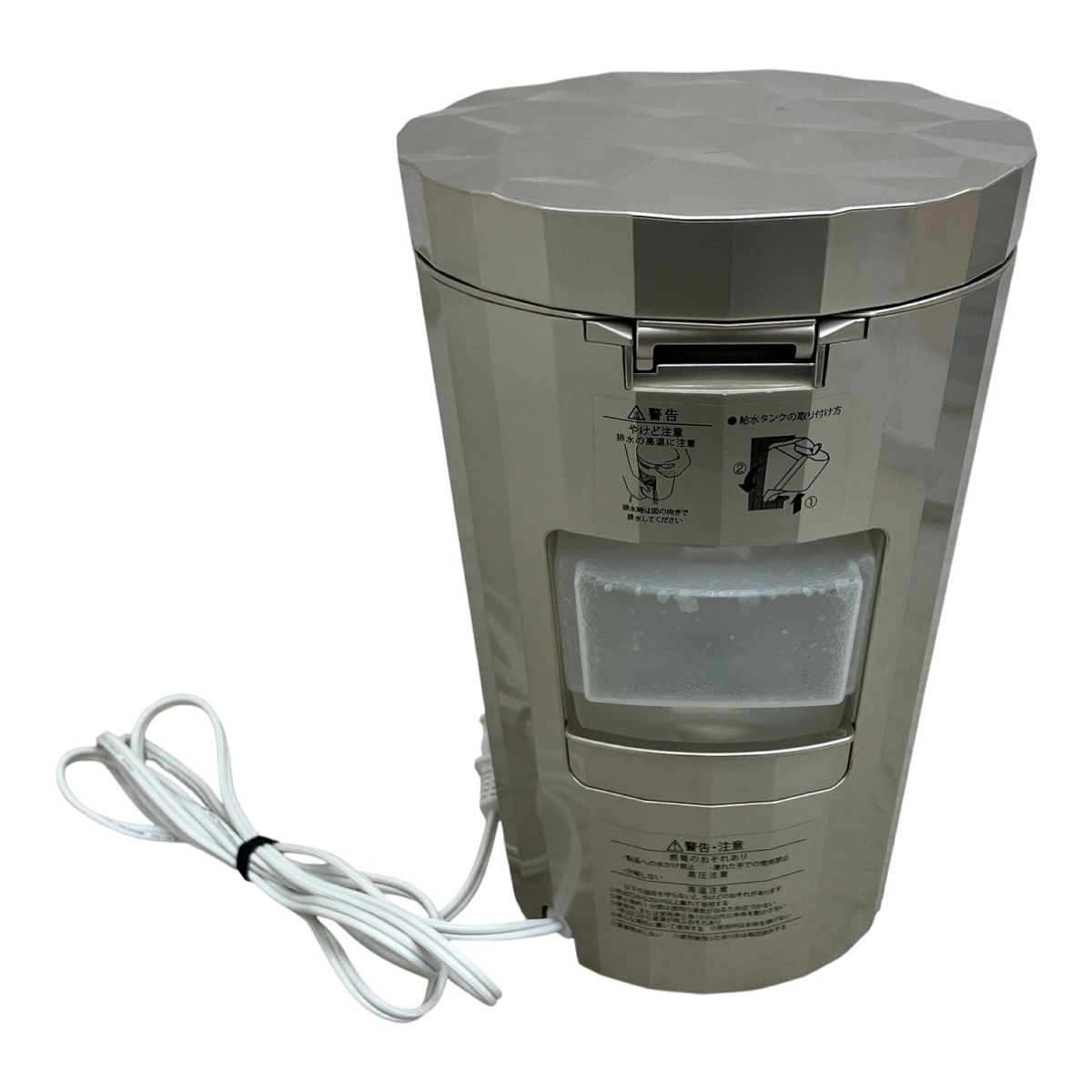 美顔器 フェイスケア