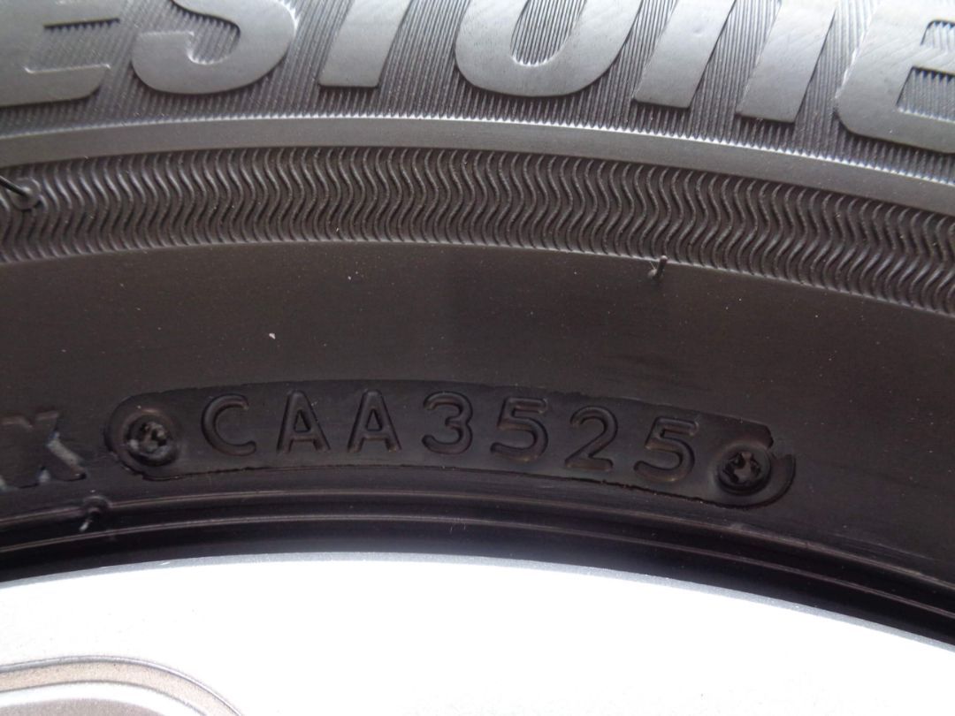 65R15 スタッドレスセット