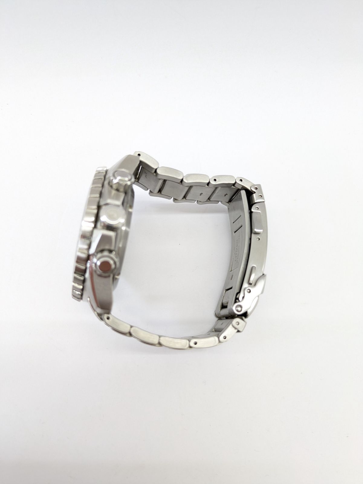 シチズン Eco-Drive