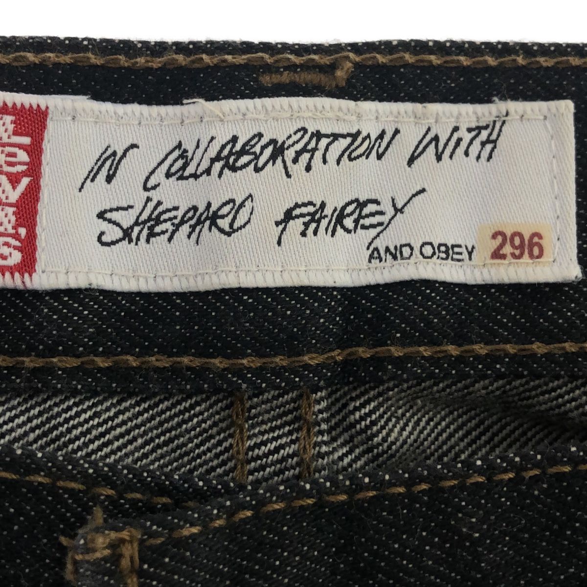 別注・コラボモデル 美品 LEVI