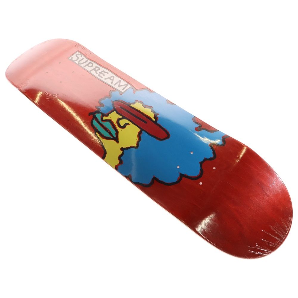 SUPREME (シュプリーム) 17AW Gonz Ramm Skateboard Deck ゴンズ
