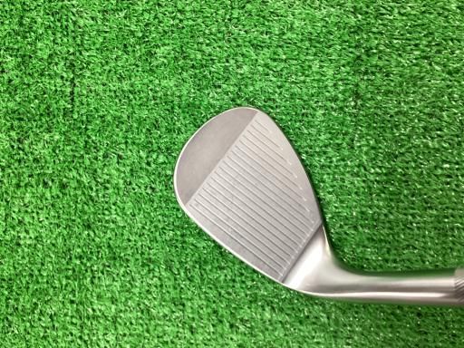 タイトリスト VOKEY SPIN MILLED SM9 ツアークロム 60°|14°K ウェッジ WG リシャフト フレックスその他 メンズ 男性用 右利き 右用 Cランク ゴルフクラブ