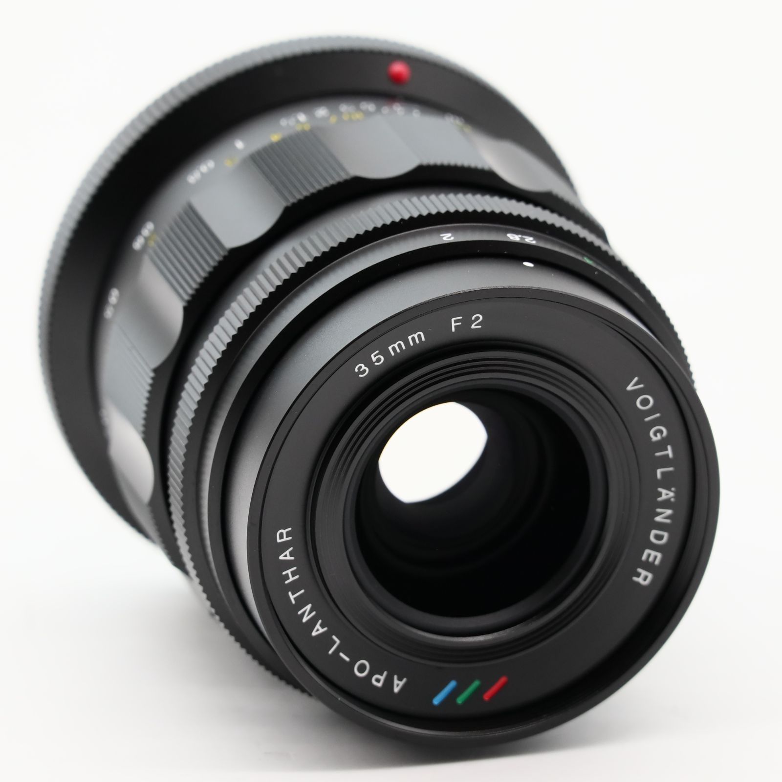 Voigtlander フォクトレンダー APO-LANTHAR 35mm F2 Aspherical