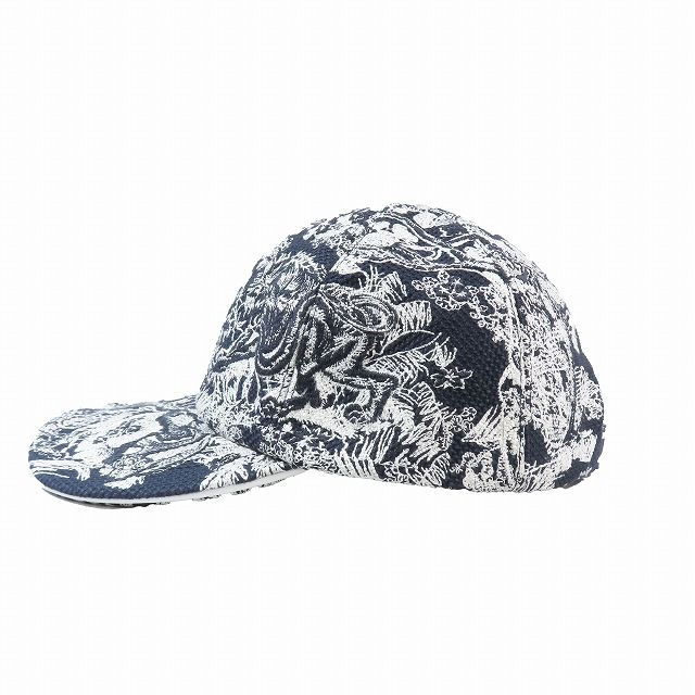 クリスチャンディオール Christian Dior Cap-D-PLAYER TDL RE