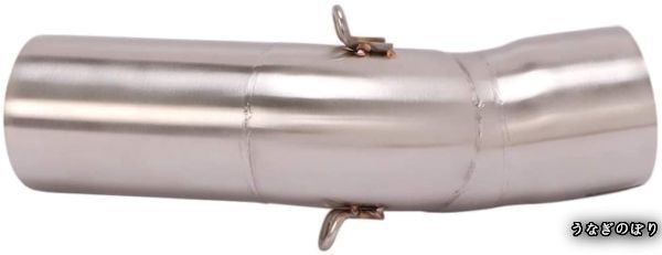 美品・未使用新品】bk189 Aタイプ オートバイ排気口 エキゾースト