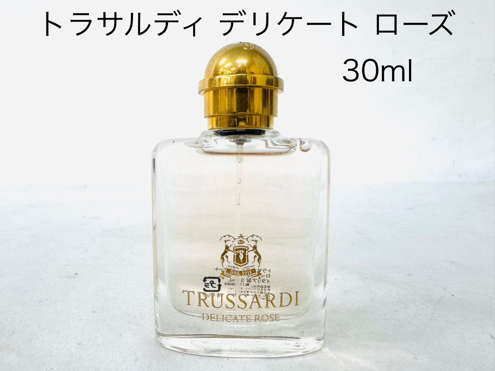 トラサルディ サウンド オフ ドンナ オードパルファム 100ml 香水 トラサルディ サウンド オフ ドンナ オードパルファム 100ml 香水