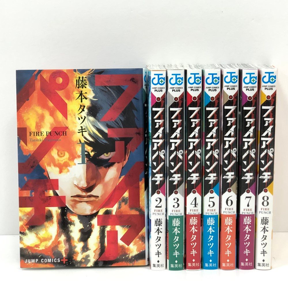 藤本タツキ 漫画 3冊セット チェンソーマン 12.13.14 3巻セット 3冊セット 藤本タツキ 漫画