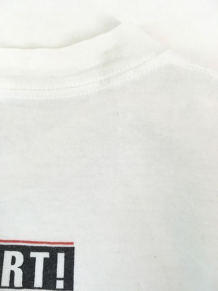 古着 90s B.B. KING 「North American Tour 1998」 ツアー R&B