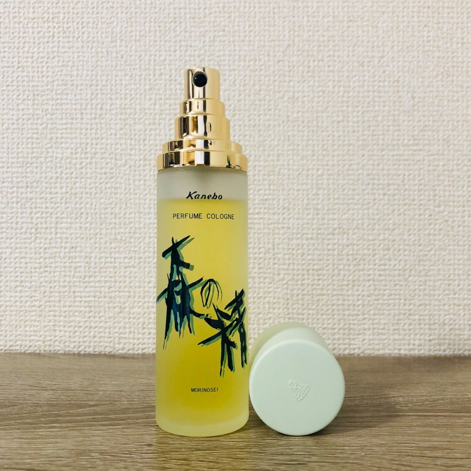 カネボウ 火の鳥 パヒュームコロン 85ml KANEBO HINOTORI PERFUME