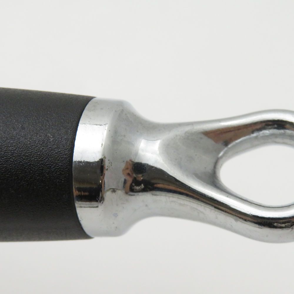 フェノールハンドル