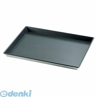 【新品・7営業日以内発送】WTV04008 アルミテフロン加工天板 ８枚取 4905001706011 ヒキモト TKG HIKIMOTO【沖縄離島販売】