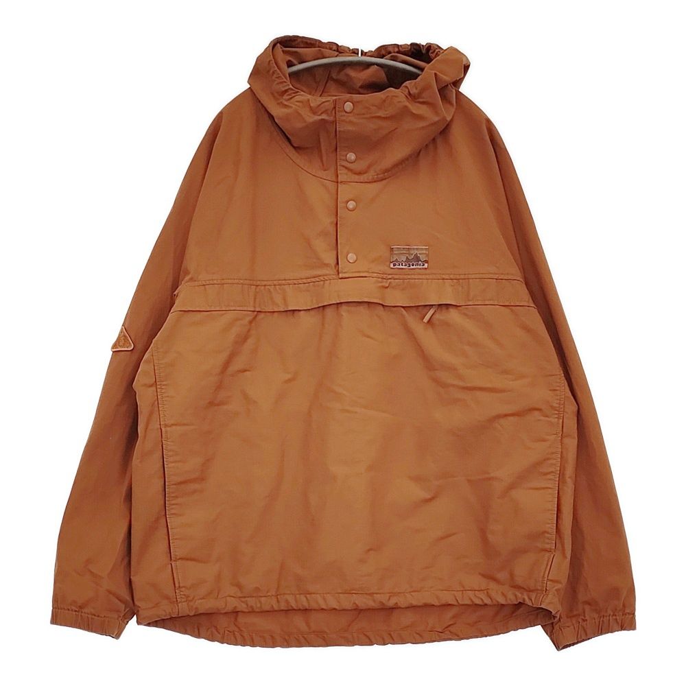 Patagonia モッズコート XXL ブラウン Patagonia モッズコート XXL ブラウン