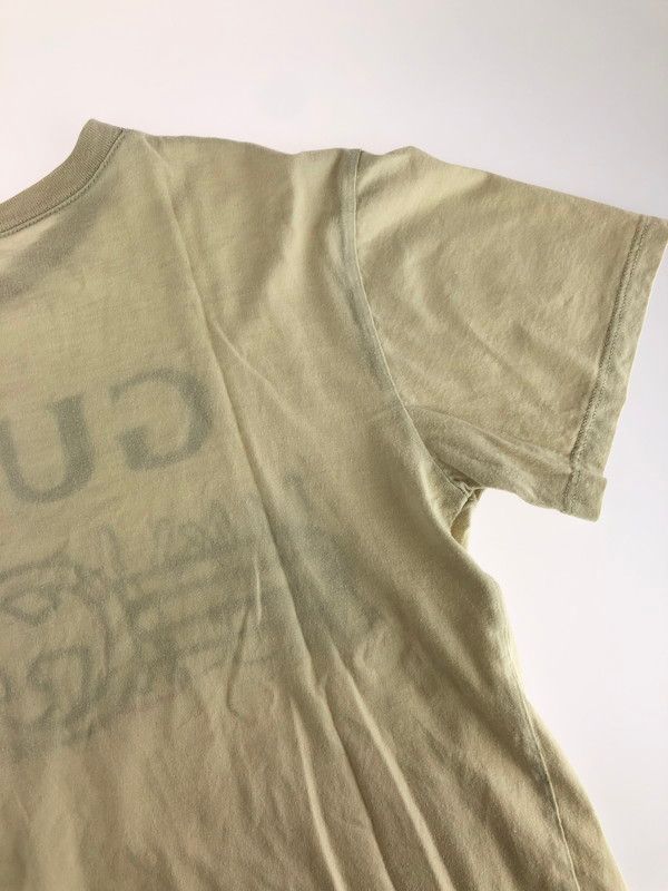 T-SHIRT ショートスリーブ