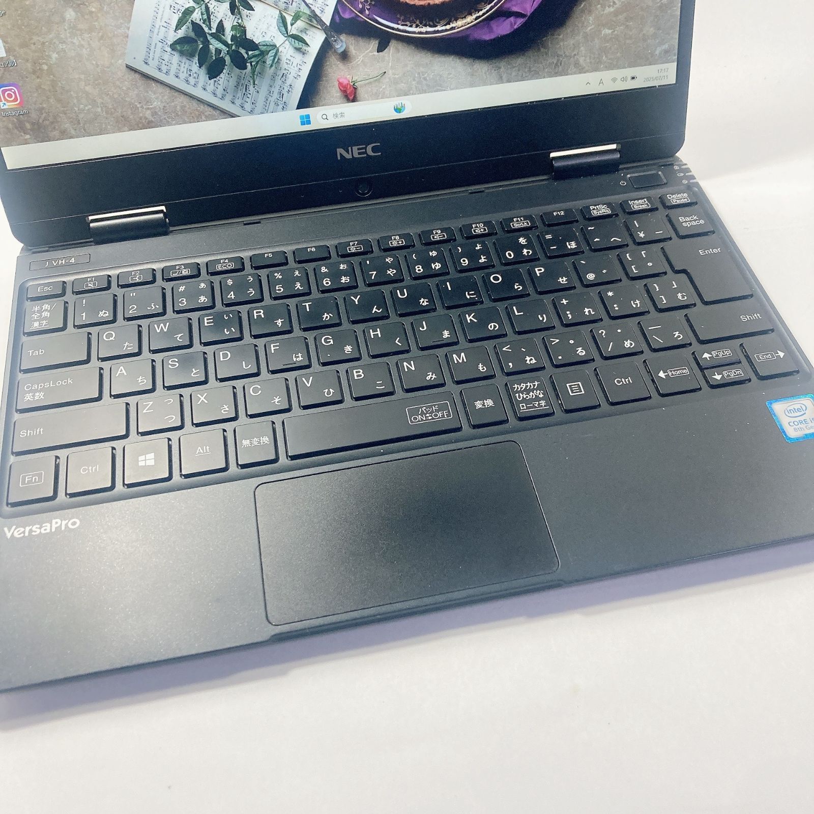 爆速SSD|8GB| Office付き