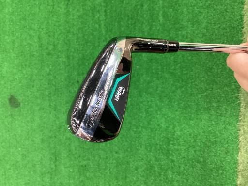 中古】 テーラーメイド GAPR MID U4 ユーティリティ UT NS PRO 950GH