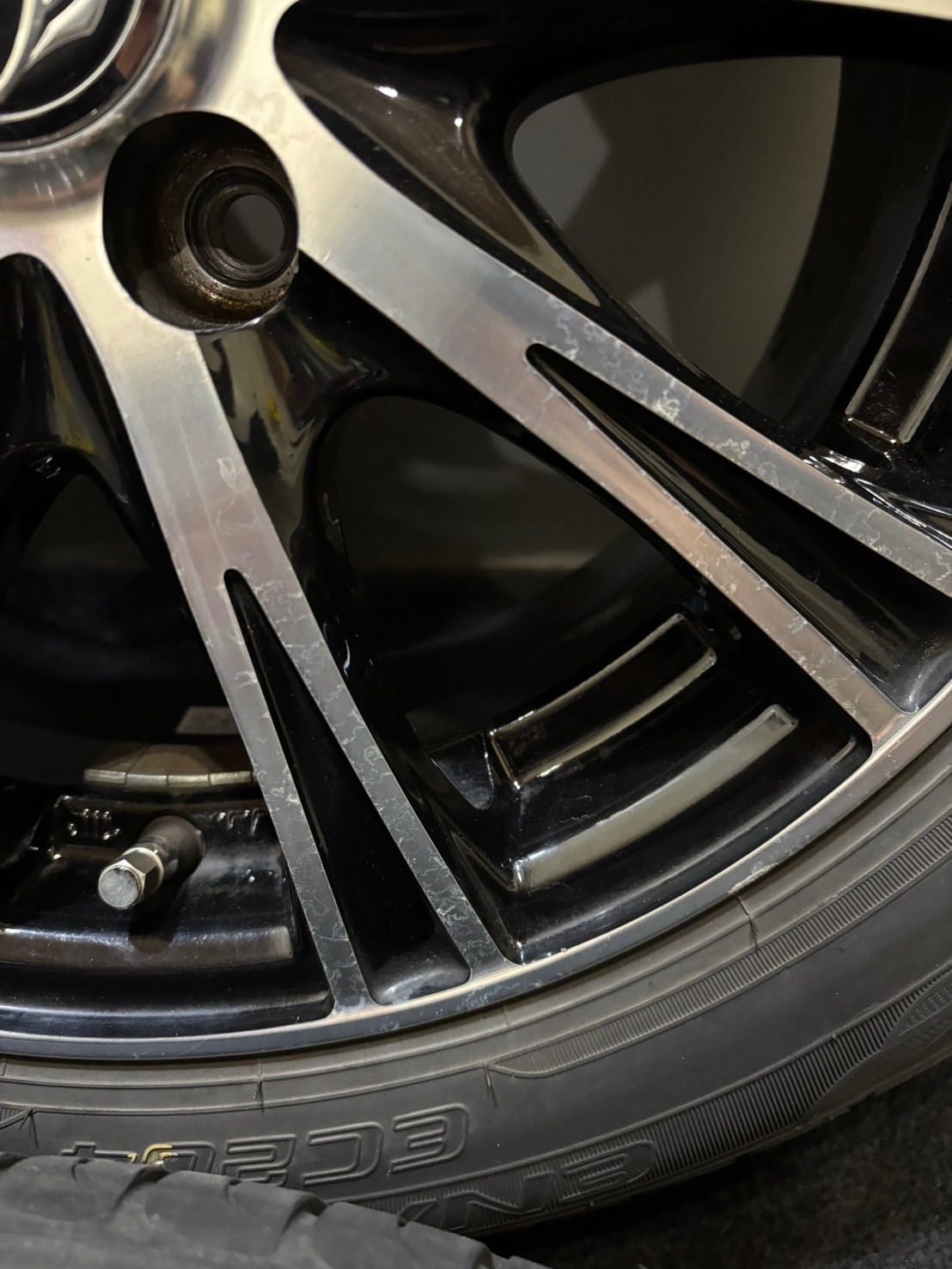 185|60R15 DUNLOP|ENASAVE