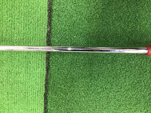 Deity ディーティ 翡翠パター 34インチ メンズ ゴルフ クラブ パター