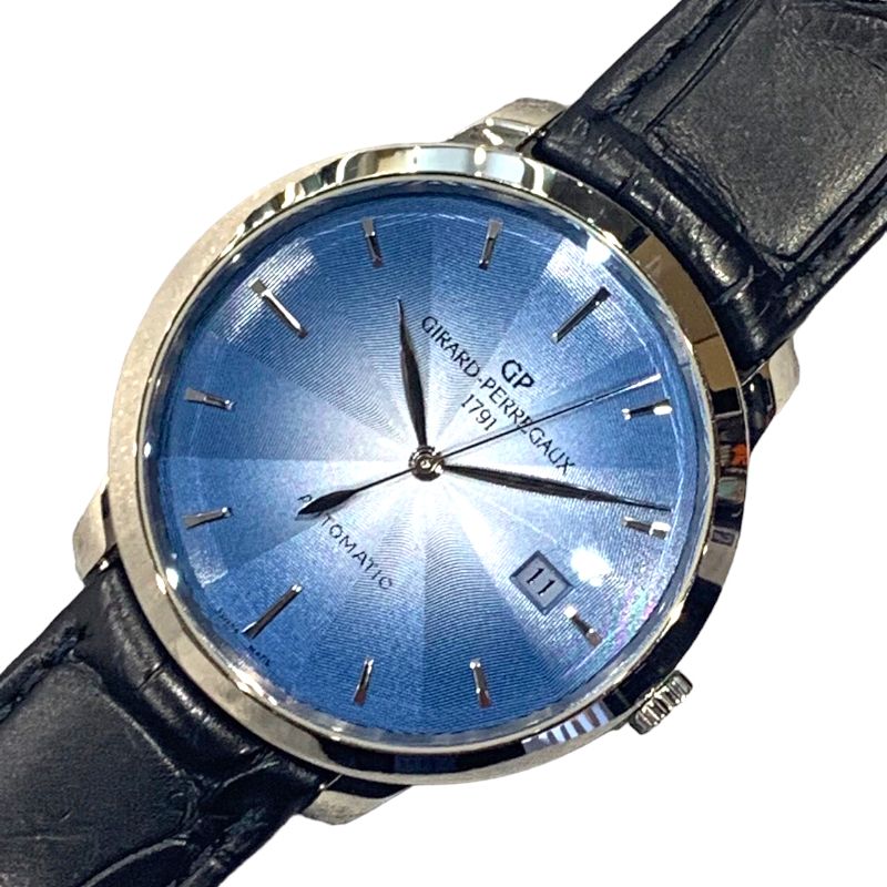 ジラール・ペルゴ GIRARD PERREGAUX 1966 腕時計 www.krzysztofbialy.com