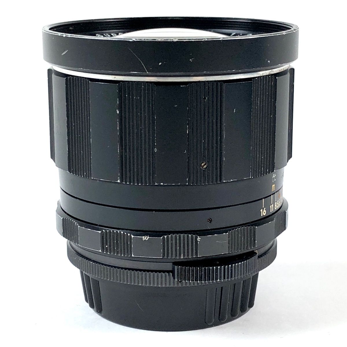 ペンタックス PENTAX Super-Takumar 35mm F2 一眼カメラ用レンズ